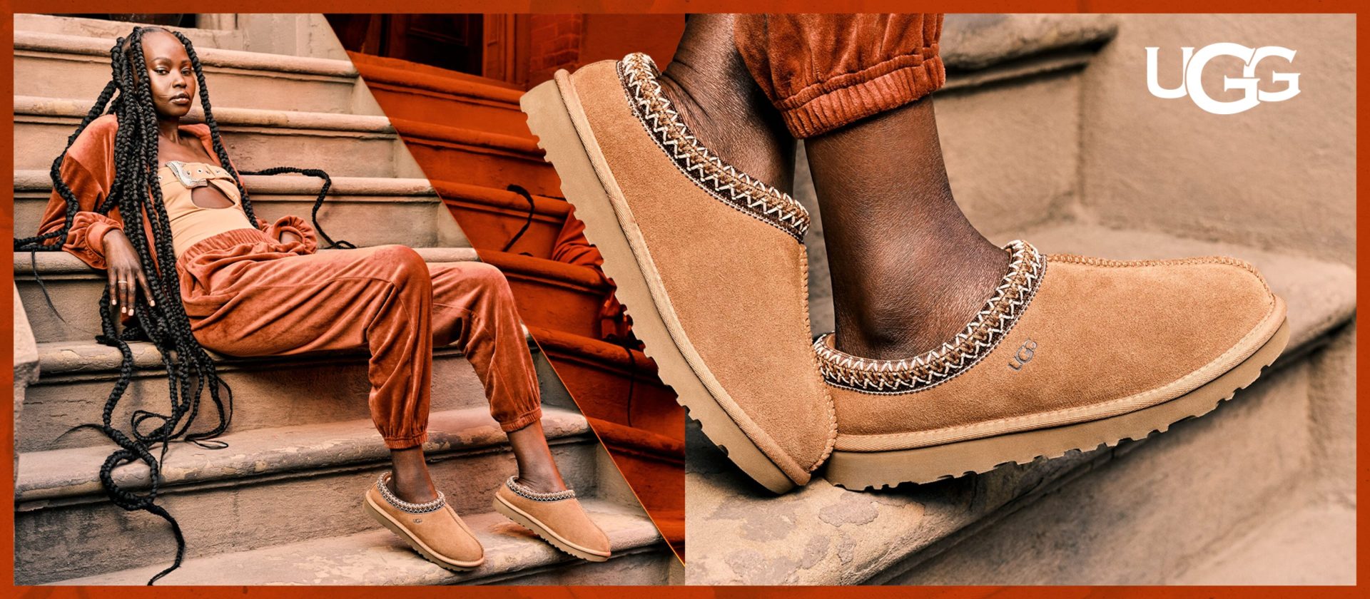 new season ugg boots