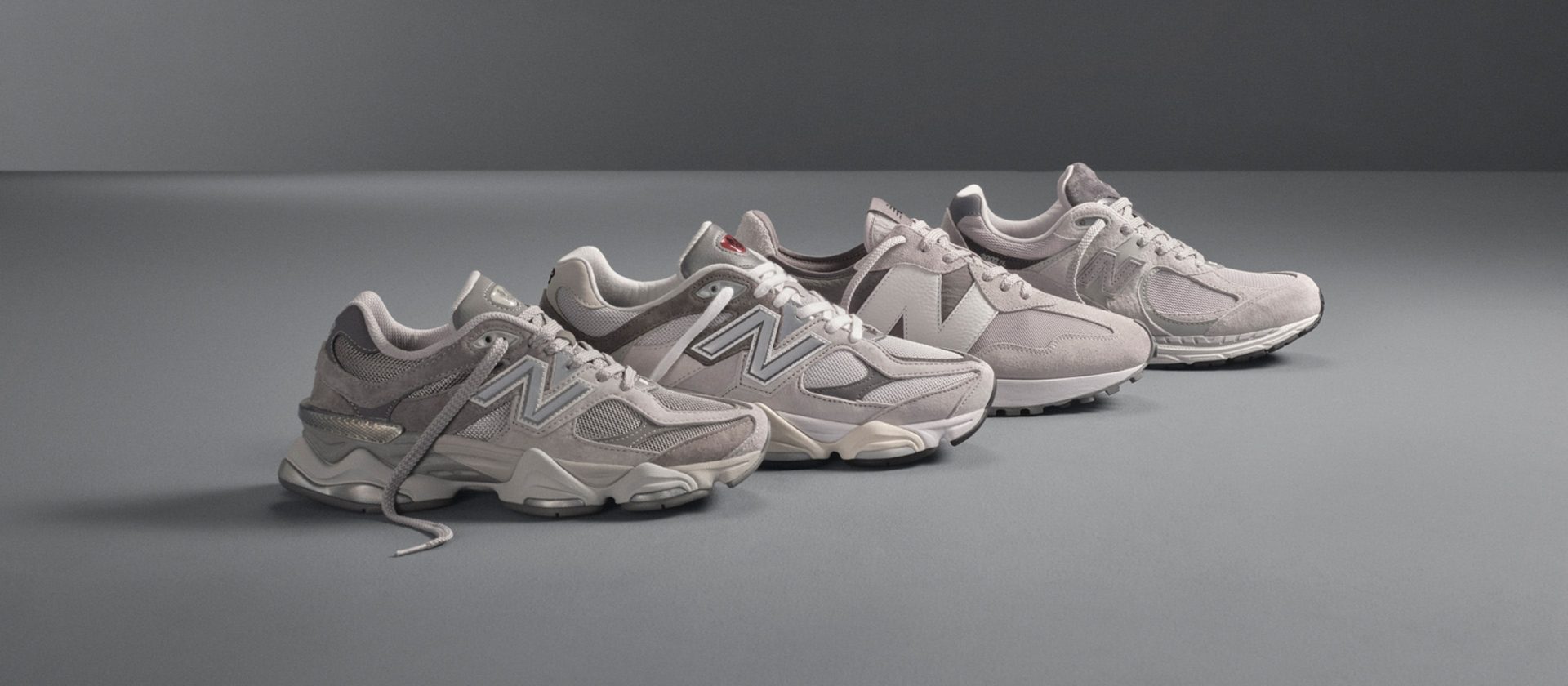最終SALE 90000→30%off  63000 ヘイディン　ホーリーグレイ New Balance 550 Big Kid 'White Blue Gum' - New Balance