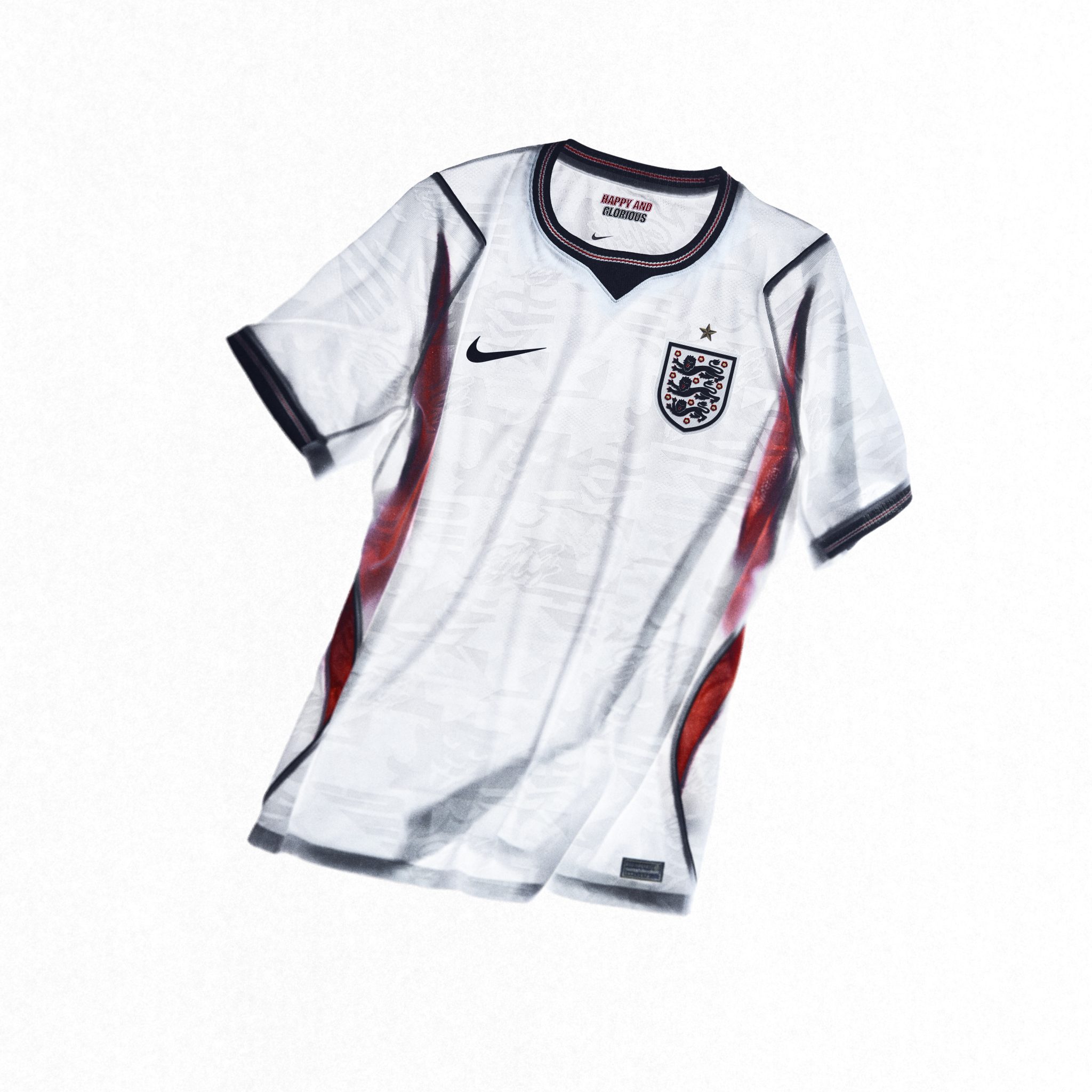 Just Dropped England 2026 Home Away Kits JD Football