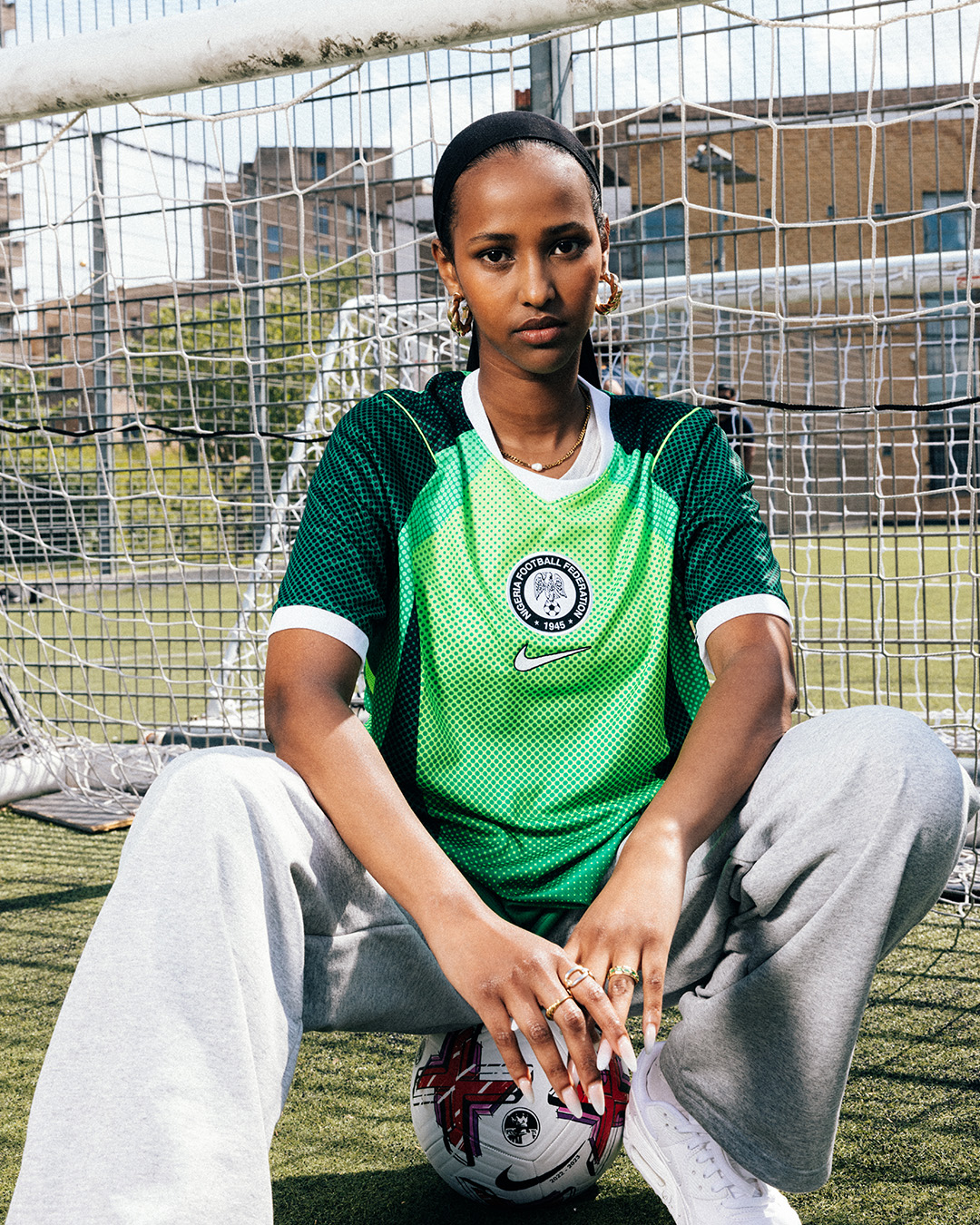 A Summer Of Football With Nike -