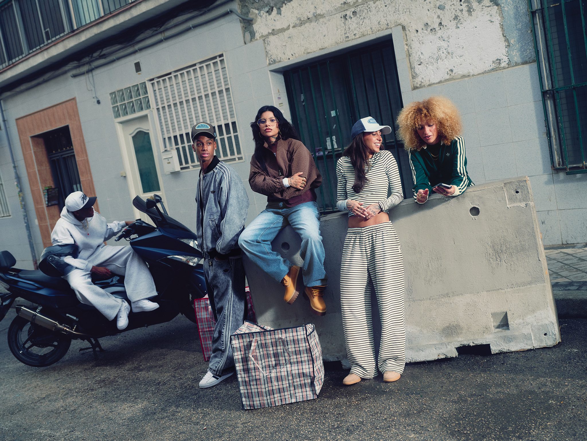 JD Sports Forever Forward