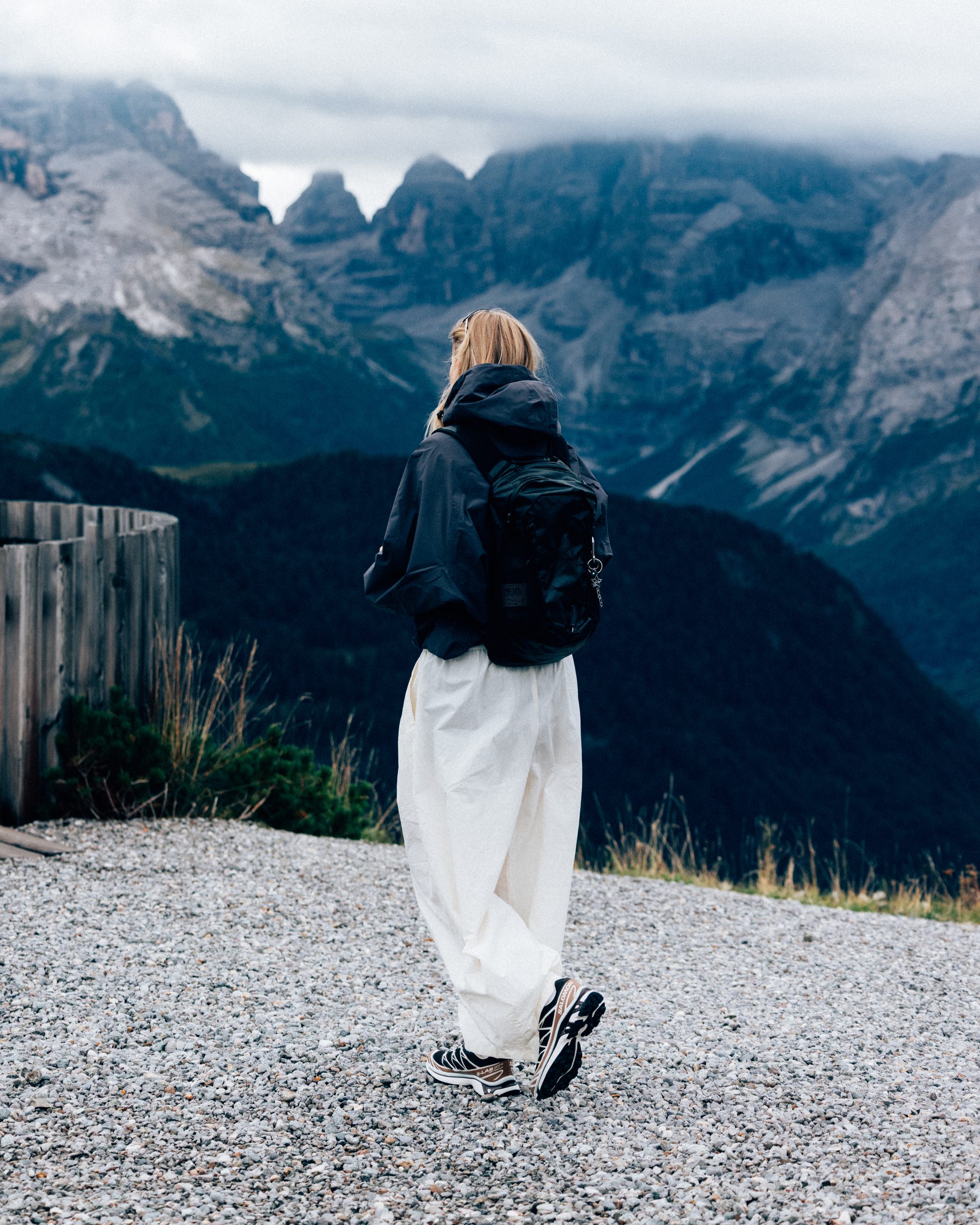 Salomon XT-6