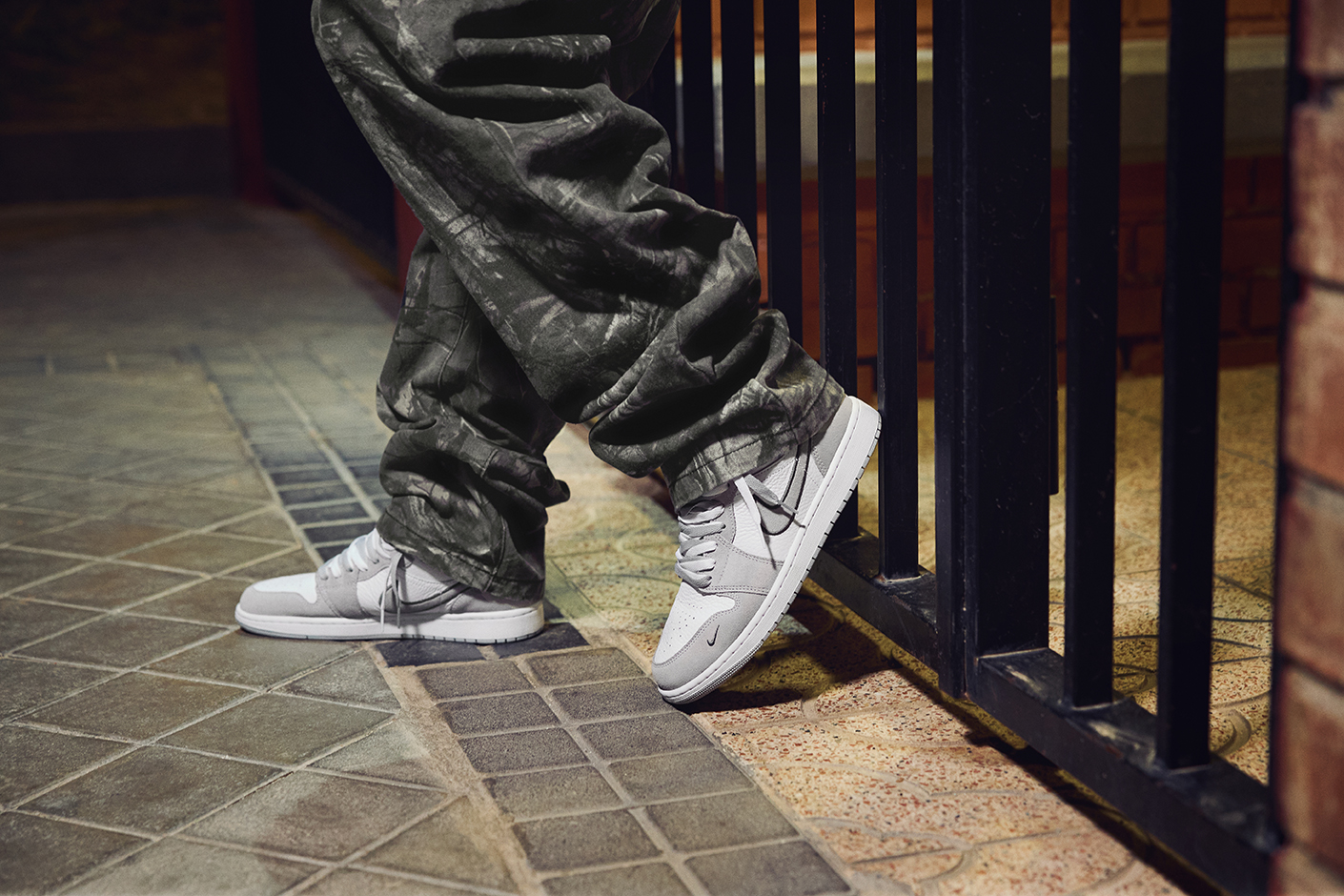Campagna JD Sports Forever Forward