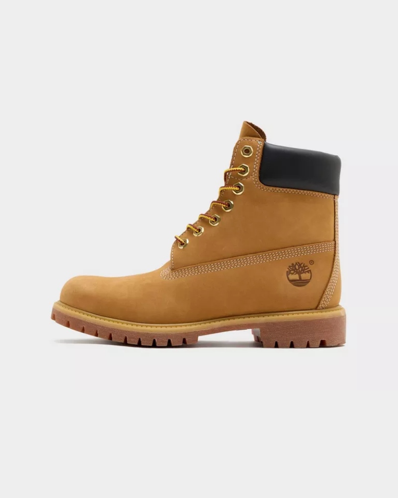 Timberland 6 Inch Premium Boots